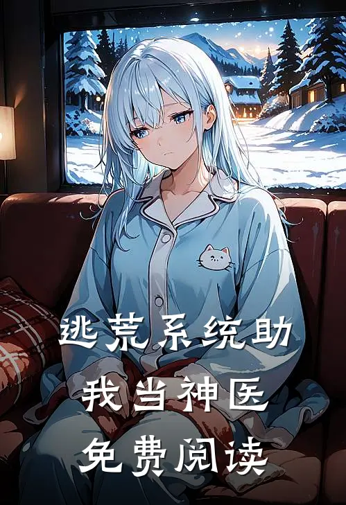 逃荒系统助我当神医免费阅读