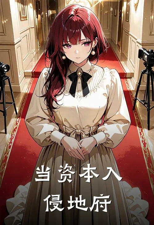 当资本入侵地府