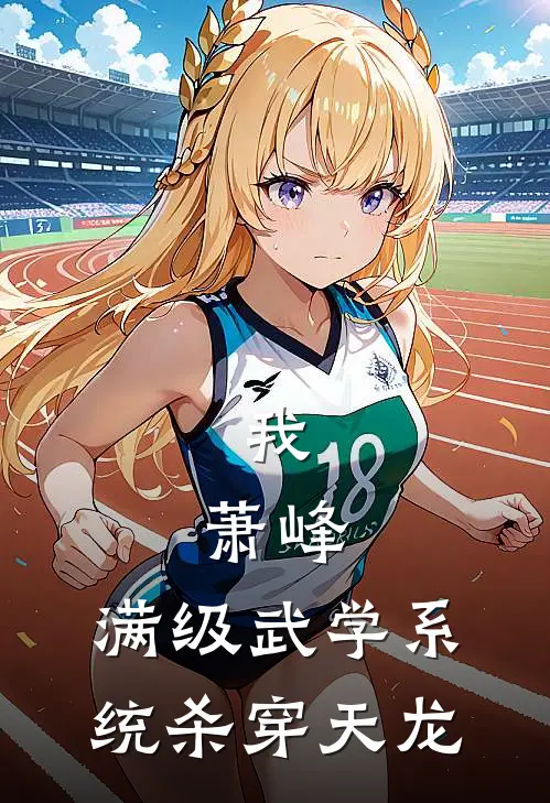 我，萧峰，满级武学系统杀穿天龙