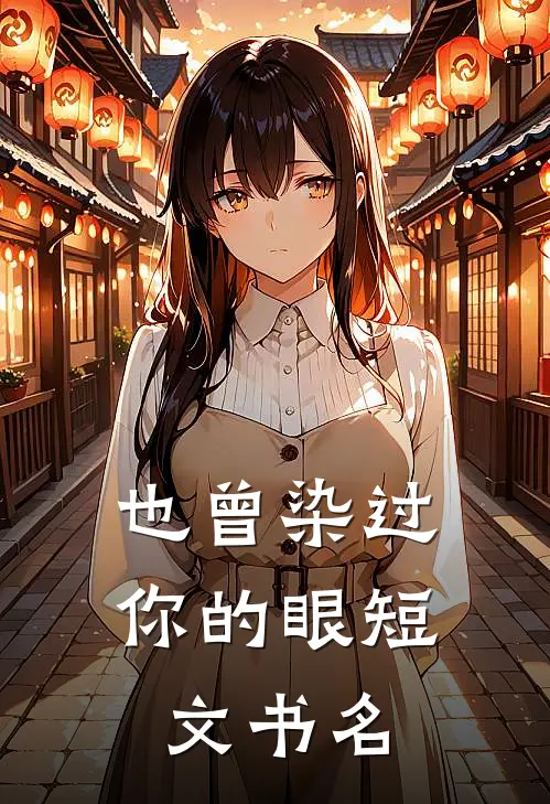 也曾染过你的眼短文书名