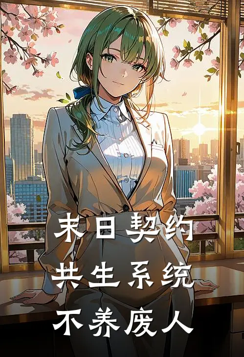 末日契约：共生系统不养废人