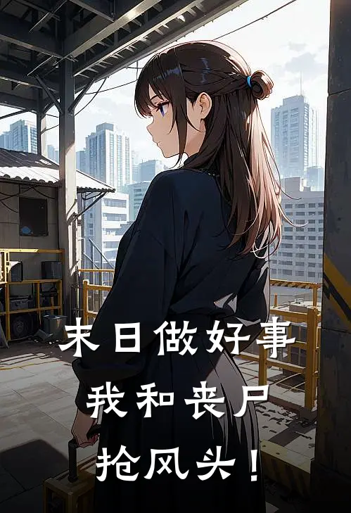 末日做好事，我和丧尸抢风头！