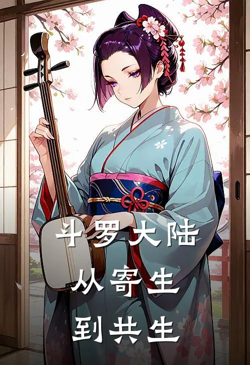 斗罗大陆：从寄生到共生