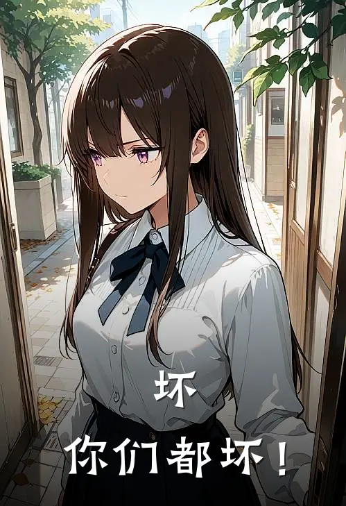 坏，你们都坏！