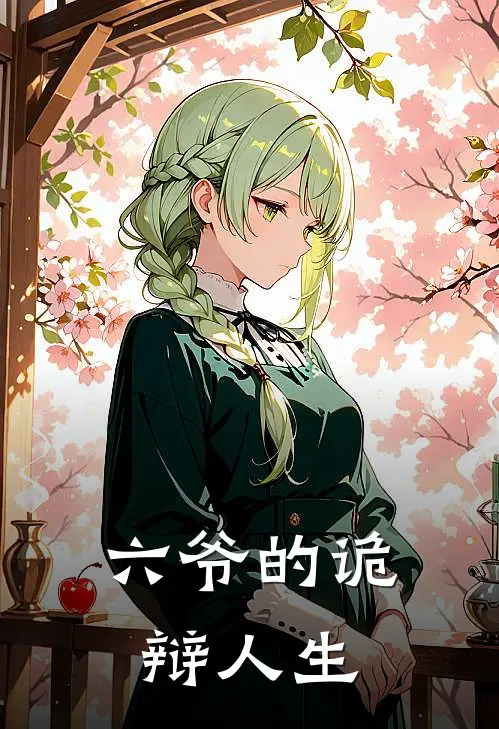 六爷的诡辩人生