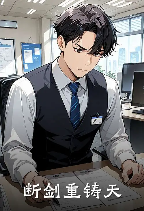 断剑重铸天