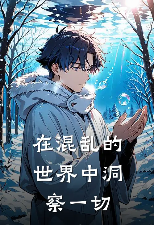 在混乱的世界中洞察一切