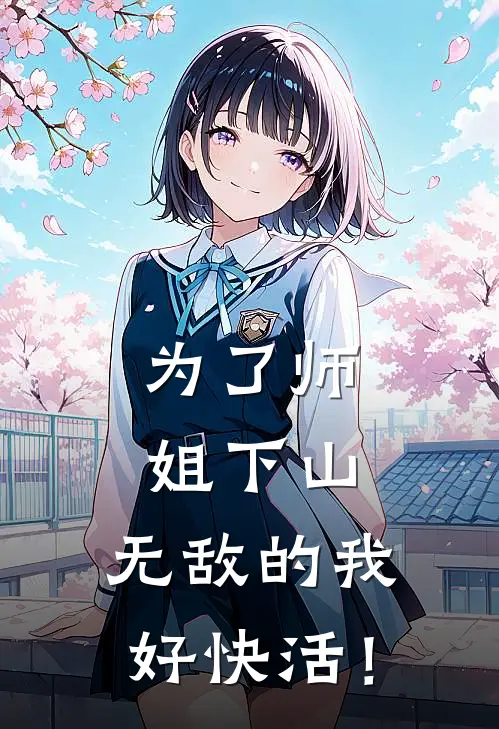 为了师姐下山，无敌的我好快活！