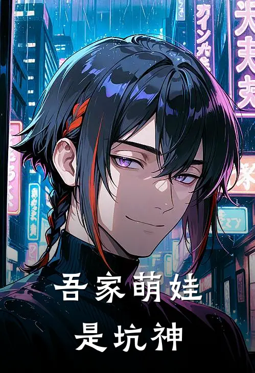 吾家萌娃是坑神