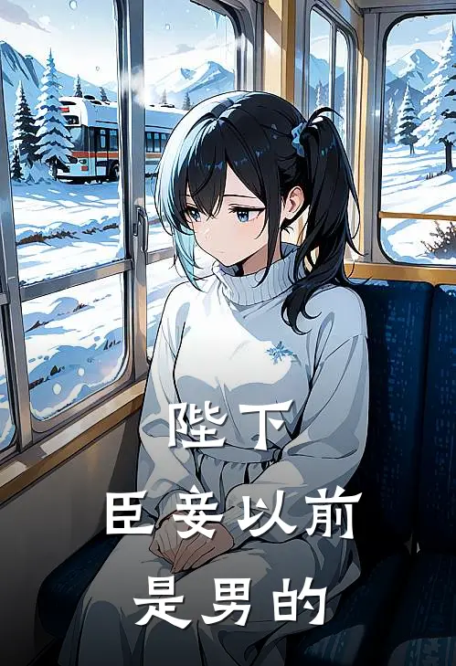 陛下，臣妾以前是男的