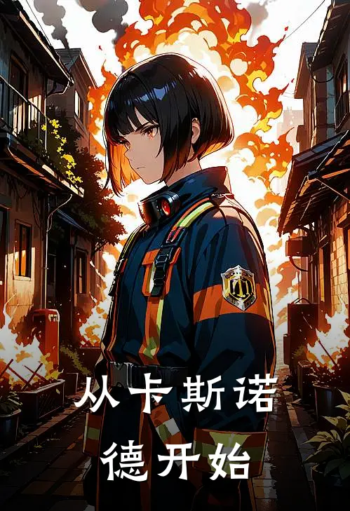 从卡斯诺德开始