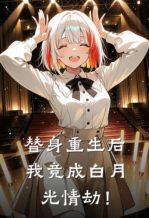 替身重生后，我竟成白月光情劫！