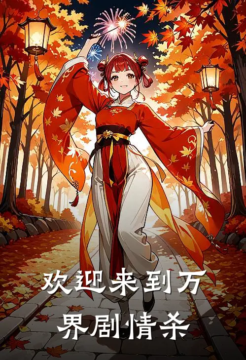 欢迎来到万界剧情杀