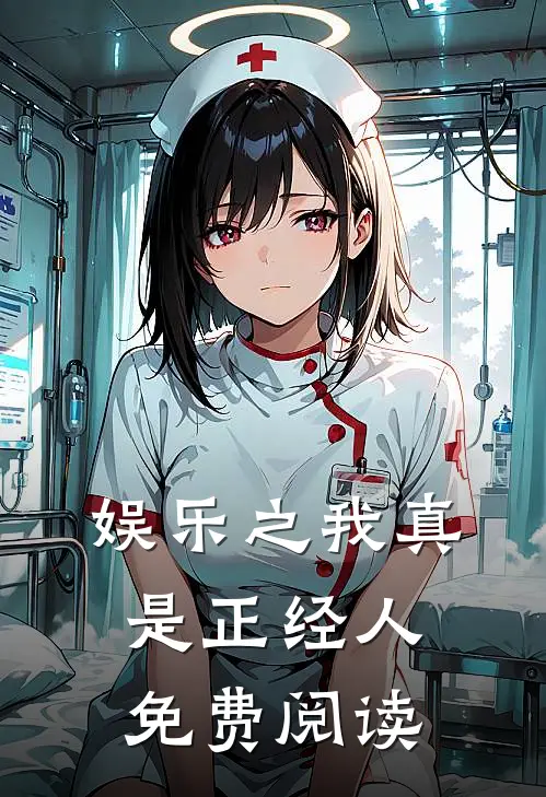 娱乐之我真是正经人免费阅读