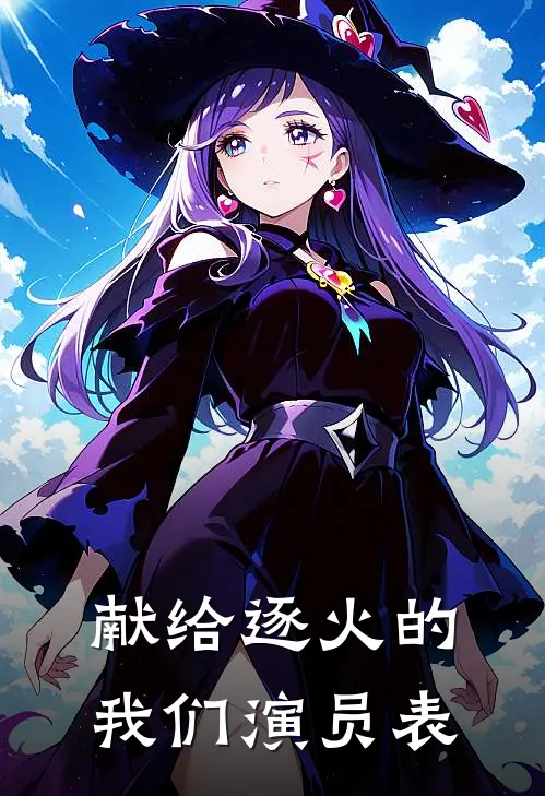 献给逐火的我们演员表