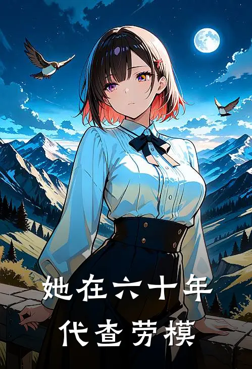 她在六十年代查劳模