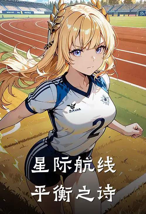 星际航线：平衡之诗