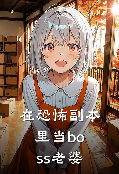 在恐怖副本里当boss老婆