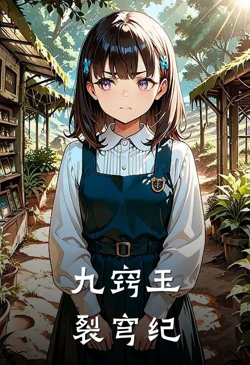 九窍玉【裂穹纪】