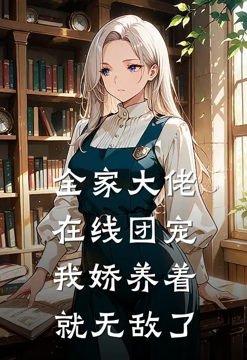 全家大佬在线团宠，我娇养着就无敌了