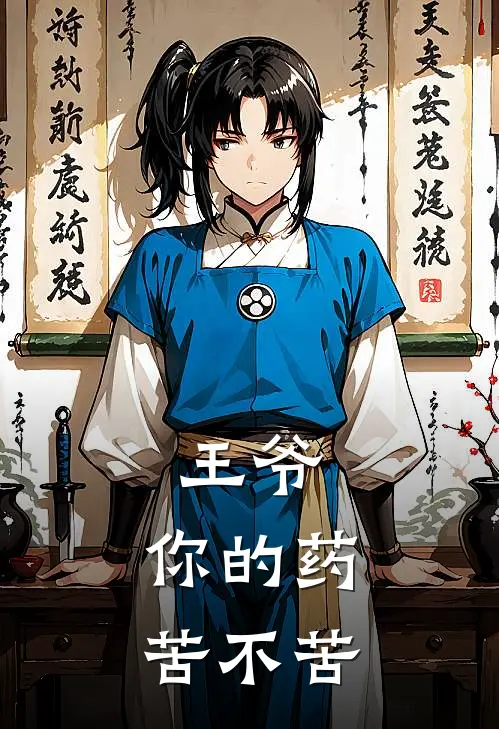 王爷：你的药苦不苦