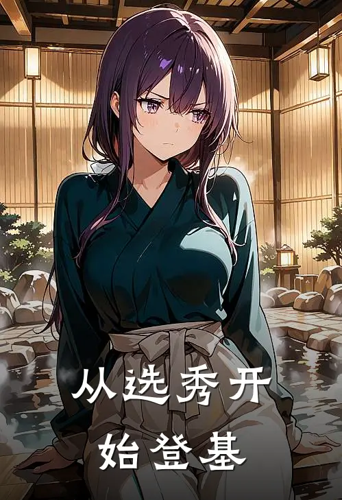 从选秀开始登基