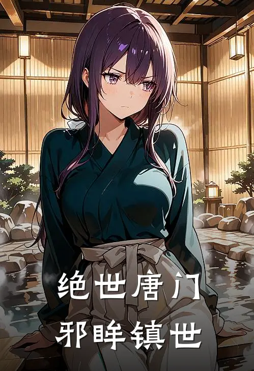 绝世唐门：邪眸镇世