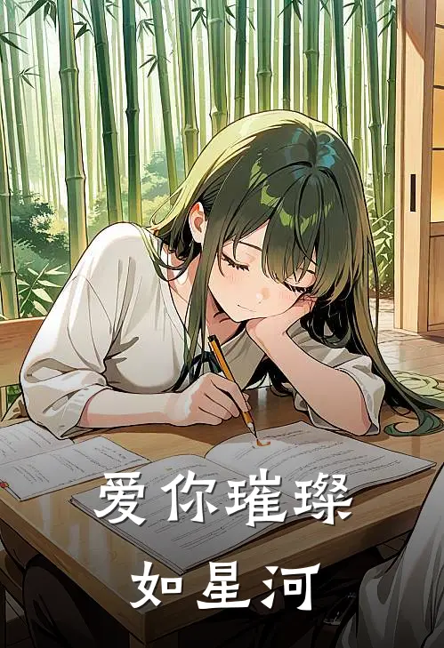 爱你璀璨如星河(林羡羽周昭礼)在线阅读免费小说_最新章节列表爱你璀璨如星河(林羡羽周昭礼)