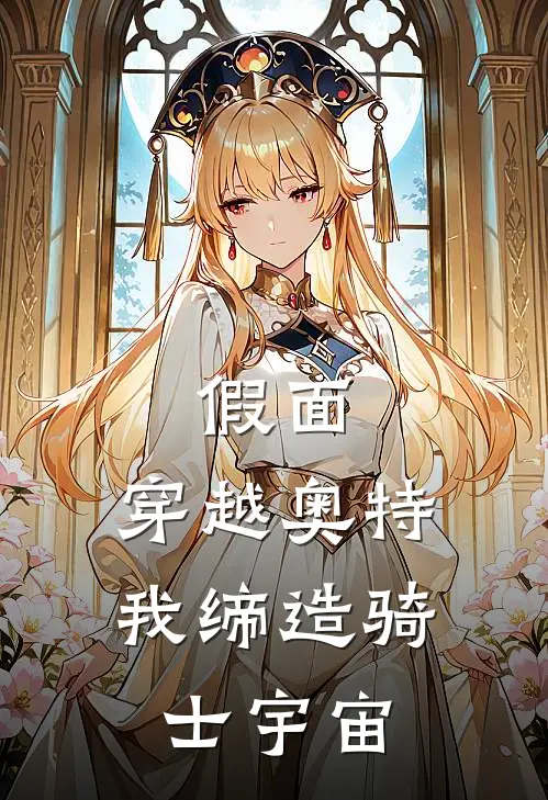 假面：穿越奥特，我缔造骑士宇宙