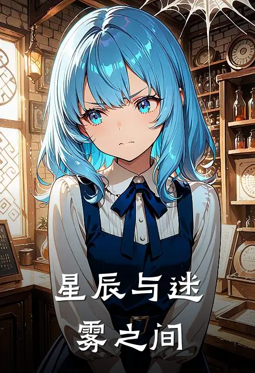 星辰与迷雾之间
