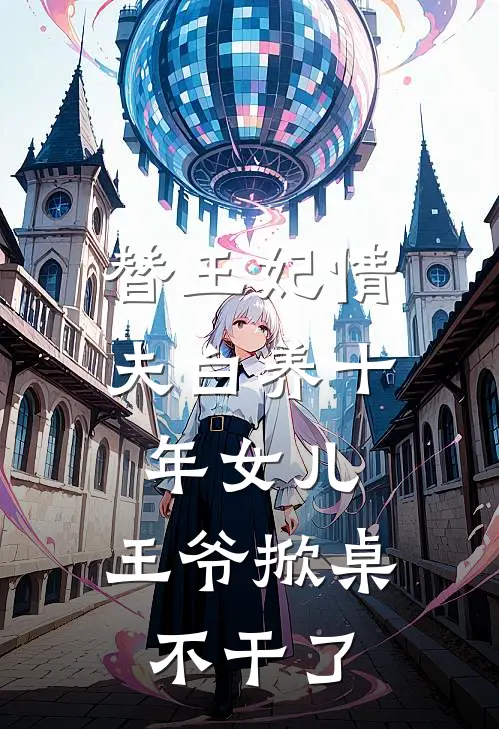 替王妃情夫白养十年女儿，王爷掀桌不干了