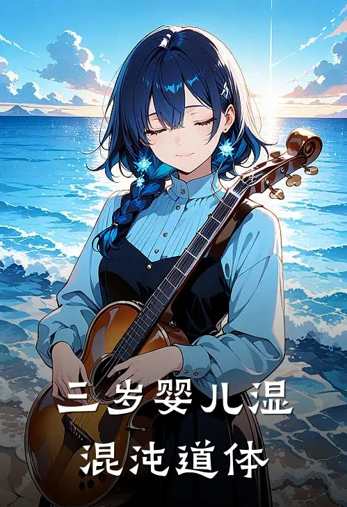 三岁婴儿湿混沌道体