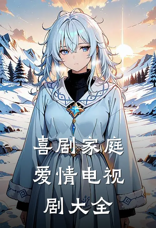 喜剧家庭爱情电视剧大全