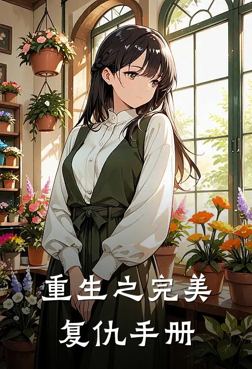 重生之完美复仇手册