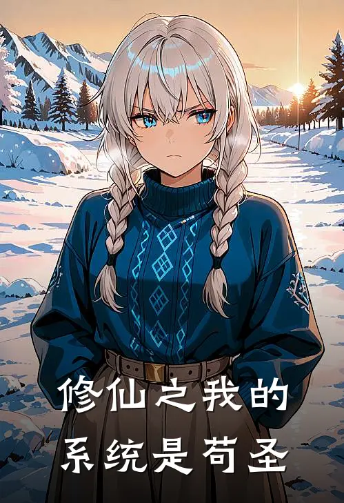 修仙之我的系统是苟圣