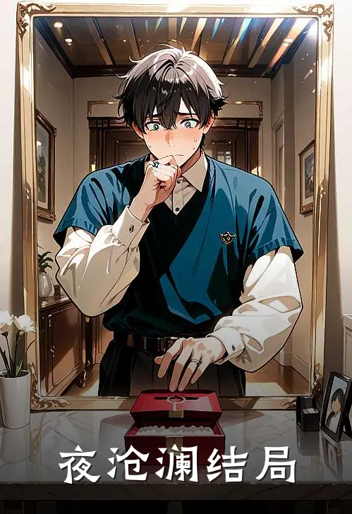 夜沧澜结局
