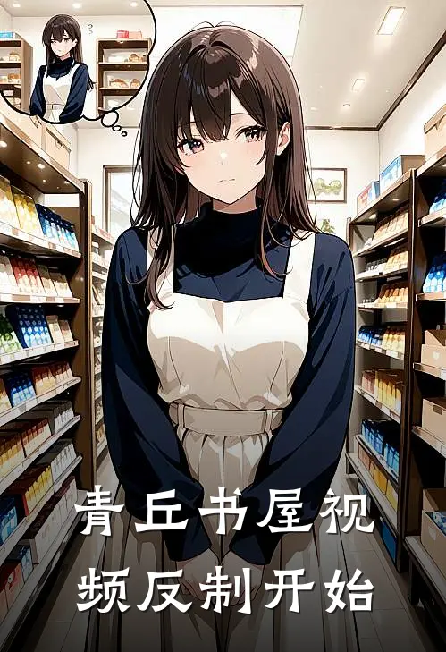 青丘书屋视频反制开始