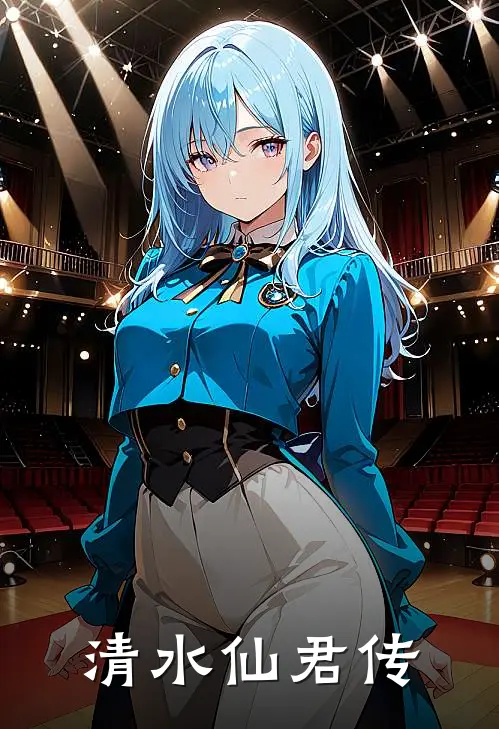 清水仙君传