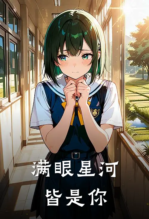 满眼星河皆是你