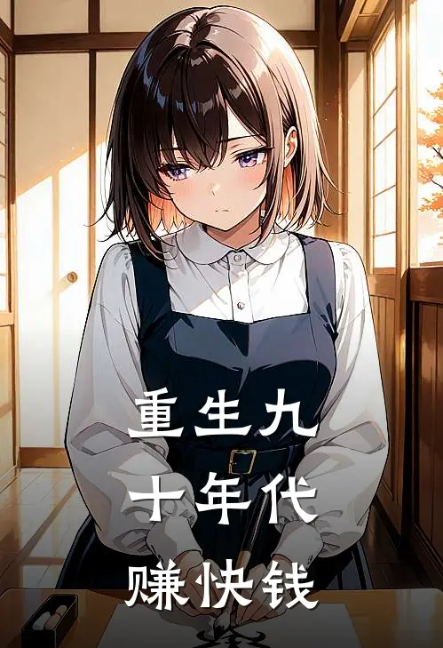 重生九十年代，赚快钱