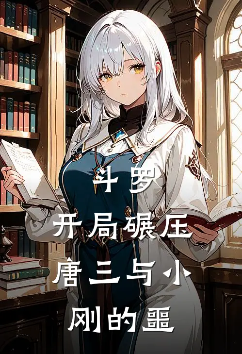 斗罗：开局碾压，唐三与小刚的噩