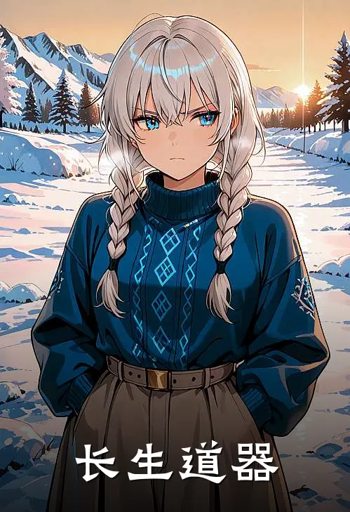 长生道器