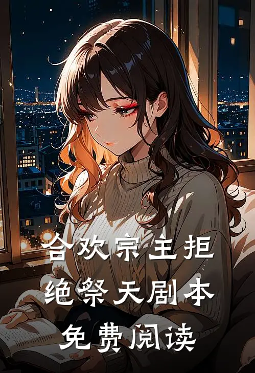 合欢宗主拒绝祭天剧本免费阅读