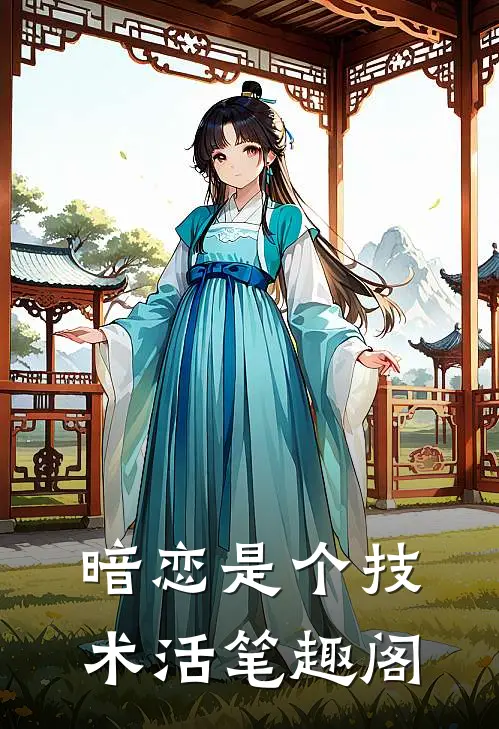 暗恋是个技术活笔趣阁