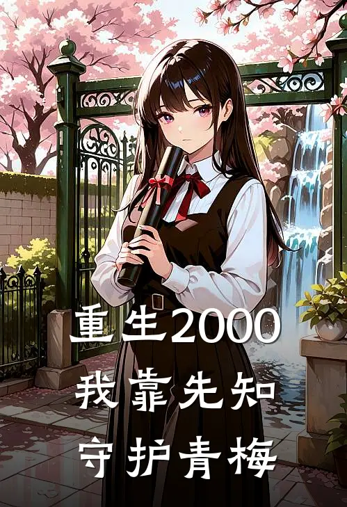 重生2000：我靠先知守护青梅