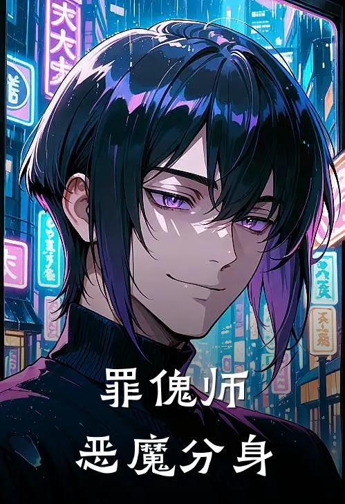 罪傀师：恶魔分身