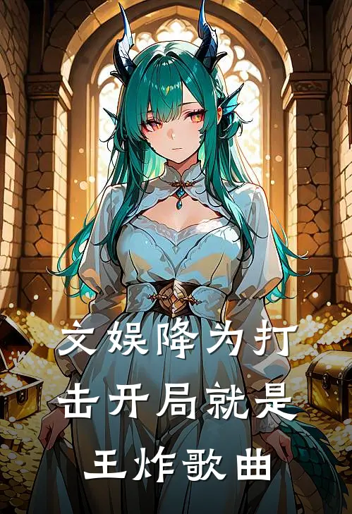 文娱降为打击开局就是王炸歌曲