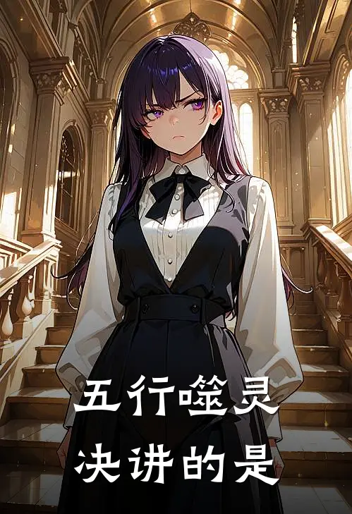 五行噬灵决讲的是