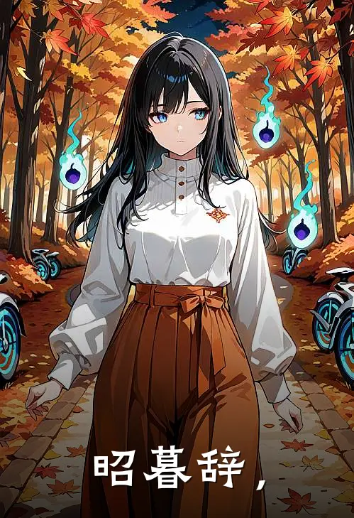 昭暮辞，林昭昭昭全文阅读免费全集_最新全本小说昭暮辞，(林昭昭昭)