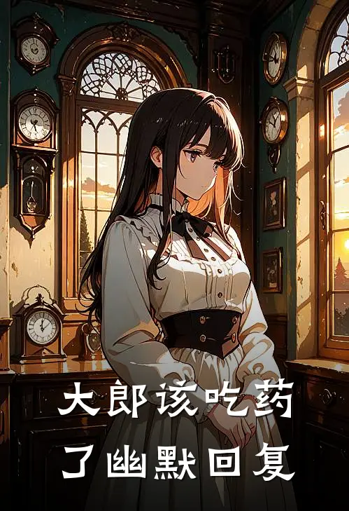 大郎该吃药了幽默回复